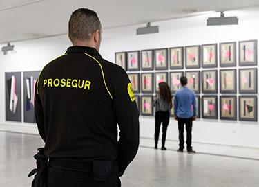 Seguridad para Administraciones Publicas