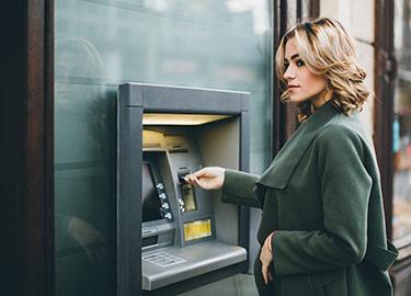 seguridad para cajeros automaticos