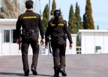 agentes de seguridad privados agentes de seguridad privados