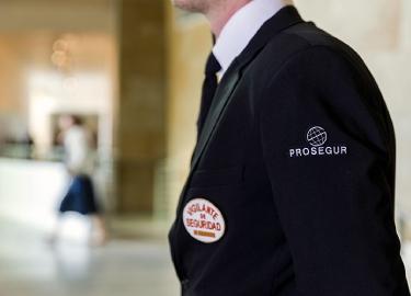 seguridad VIP