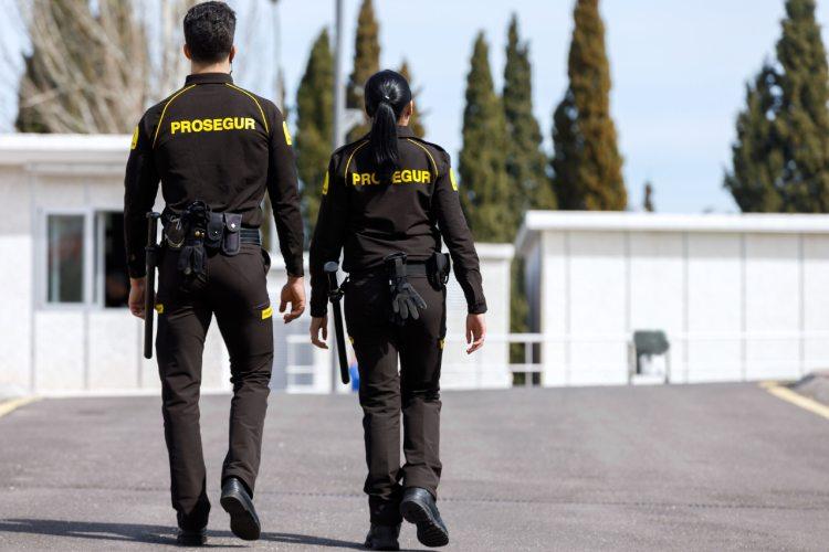 vigilancia