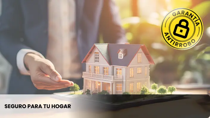 Prosegur Argentina Seguros de Hogar