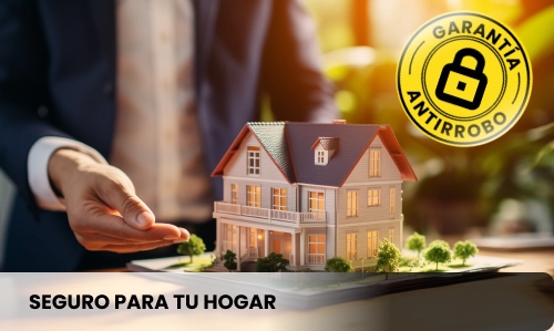 Garantia Antirrobo Prosegur Alarmas Argentina