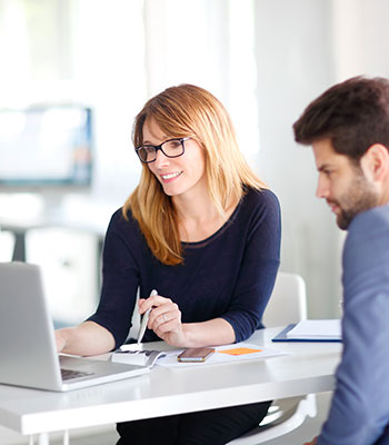 Personalizamos las soluciones de seguridad